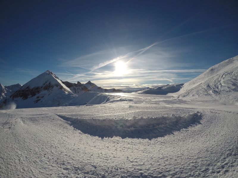 Obertauern - Perfekter Start in den Winter